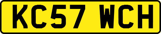 KC57WCH