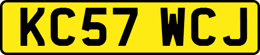 KC57WCJ