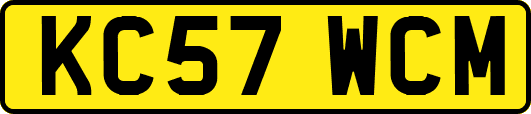 KC57WCM