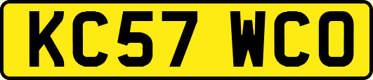 KC57WCO