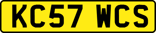 KC57WCS