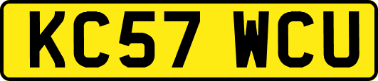 KC57WCU