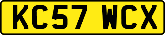 KC57WCX