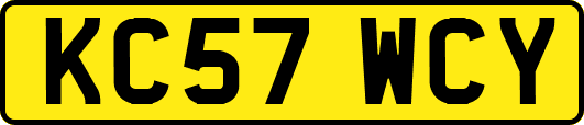 KC57WCY