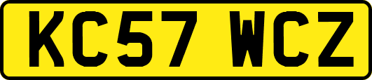 KC57WCZ