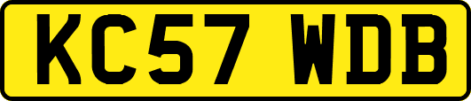 KC57WDB
