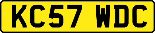 KC57WDC