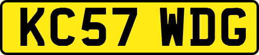 KC57WDG