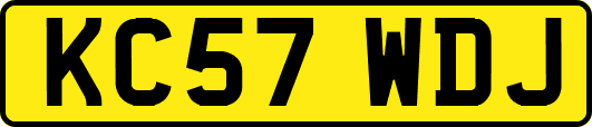 KC57WDJ