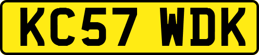 KC57WDK
