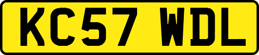 KC57WDL