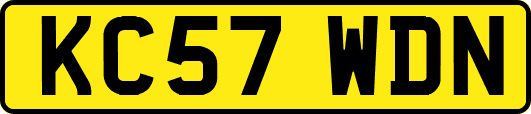 KC57WDN