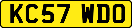 KC57WDO