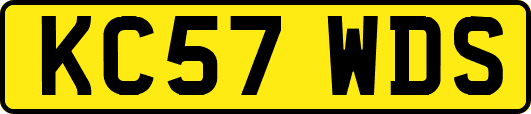 KC57WDS