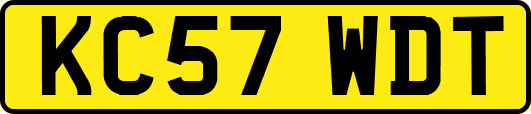 KC57WDT