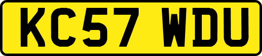 KC57WDU
