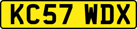KC57WDX