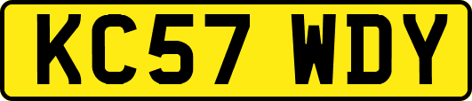 KC57WDY