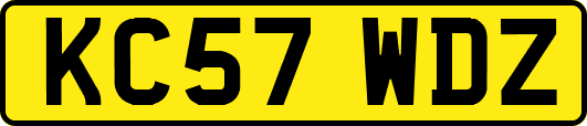 KC57WDZ
