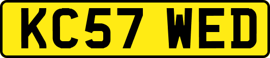 KC57WED