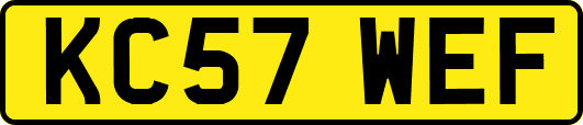 KC57WEF