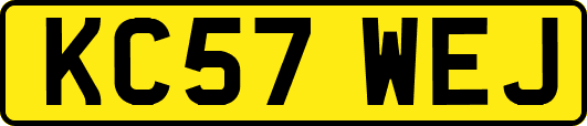 KC57WEJ