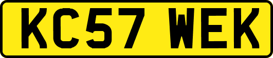 KC57WEK