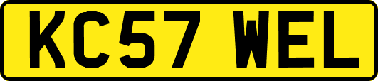 KC57WEL