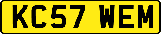 KC57WEM