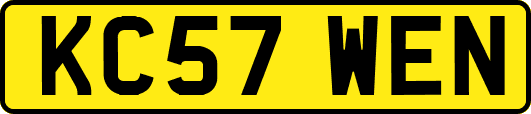 KC57WEN