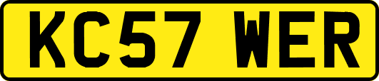 KC57WER