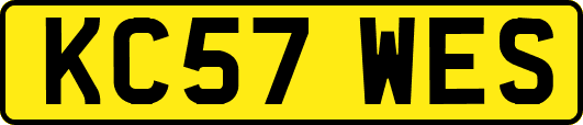 KC57WES