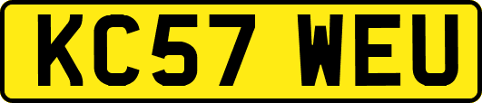 KC57WEU