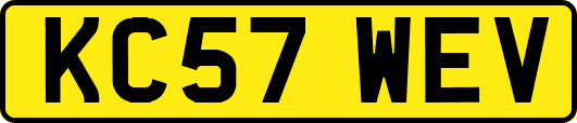 KC57WEV
