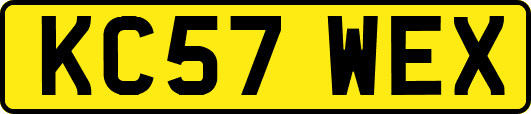 KC57WEX