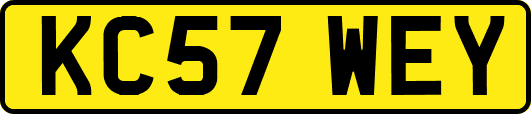KC57WEY
