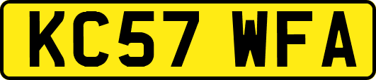 KC57WFA
