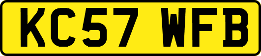 KC57WFB