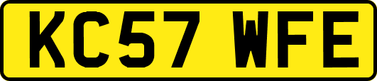 KC57WFE