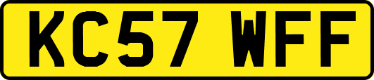 KC57WFF