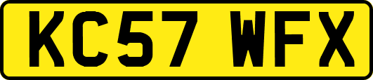 KC57WFX