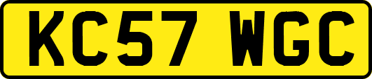 KC57WGC