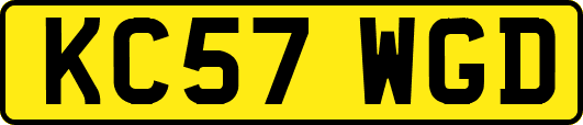 KC57WGD