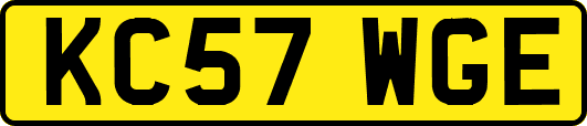 KC57WGE