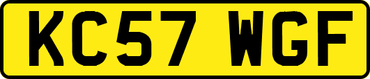 KC57WGF