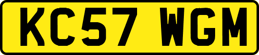 KC57WGM