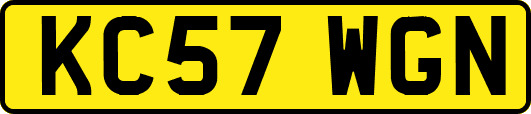 KC57WGN