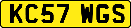 KC57WGS