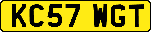 KC57WGT