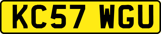 KC57WGU
